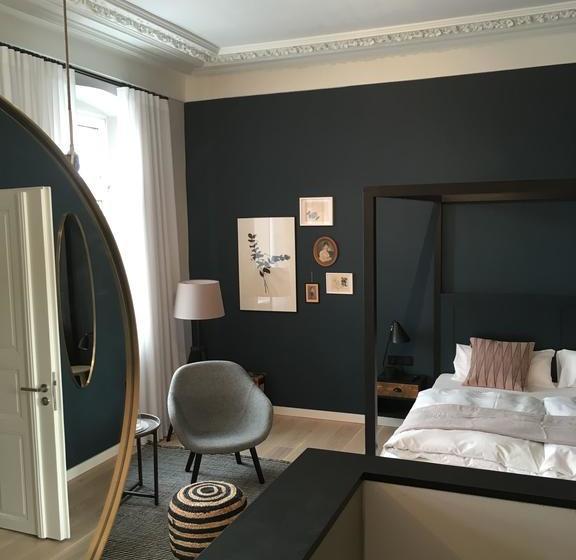 Hotel Villa Weiss 10