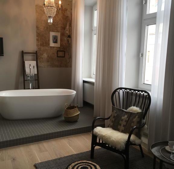 Hotel Villa Weiss 11