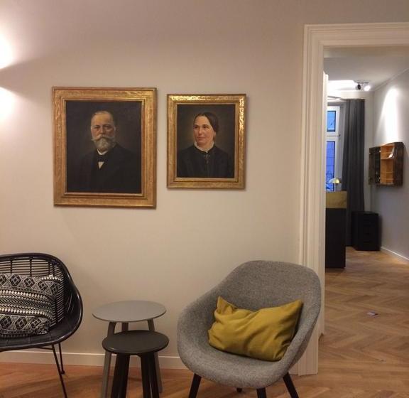 Hotel Villa Weiss 12