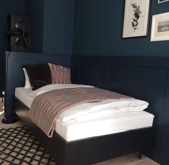 Hotel Villa Weiss 15