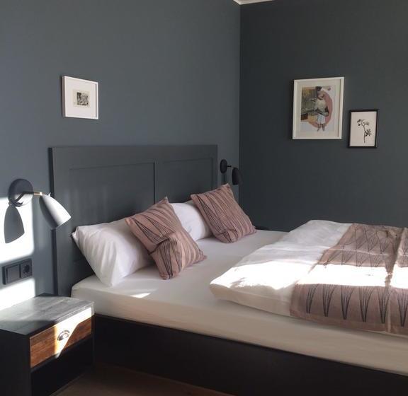 Hotel Villa Weiss 16