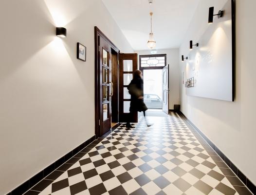 Hotel Villa Weiss 19