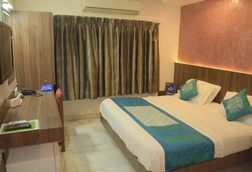 Hotel Balwas Gujarat