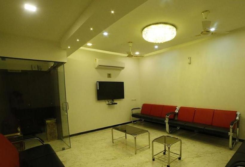 Hotel Swagatam Inn 1