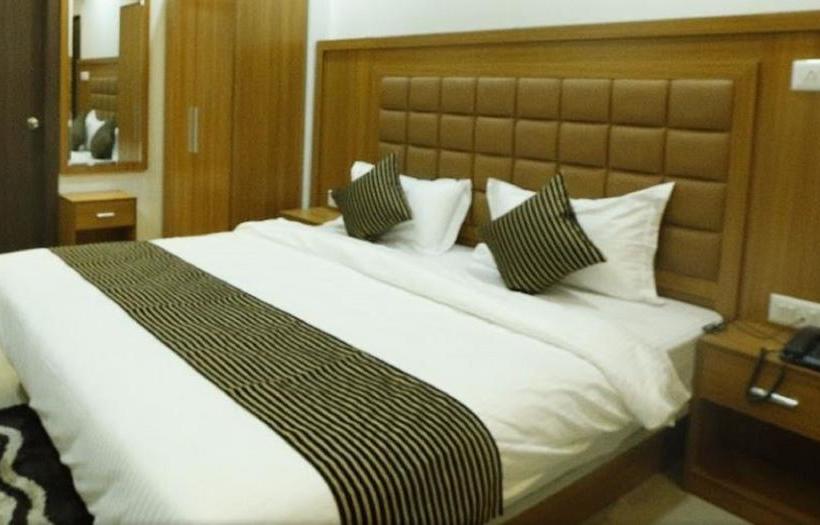 Hotel Swagatam Inn 10