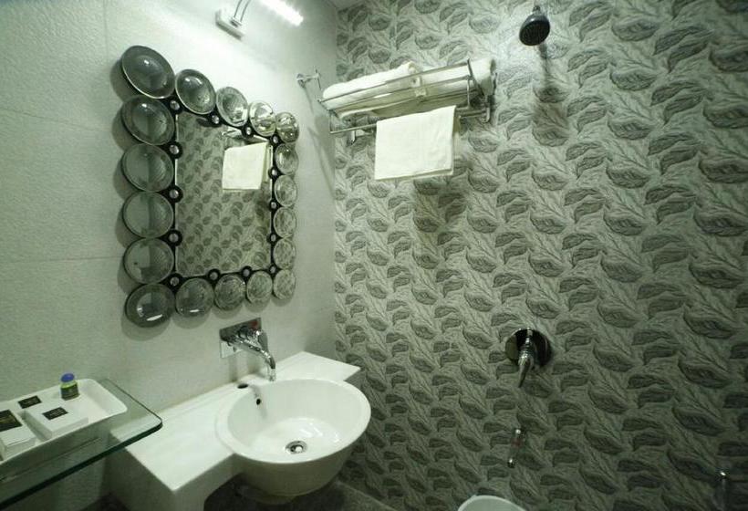 Hotel Swagatam Inn 12