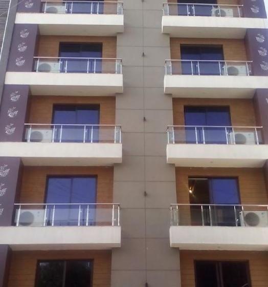 Hotel Swagatam Inn 13