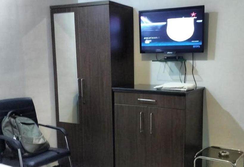 Hotel Swagatam Inn 2