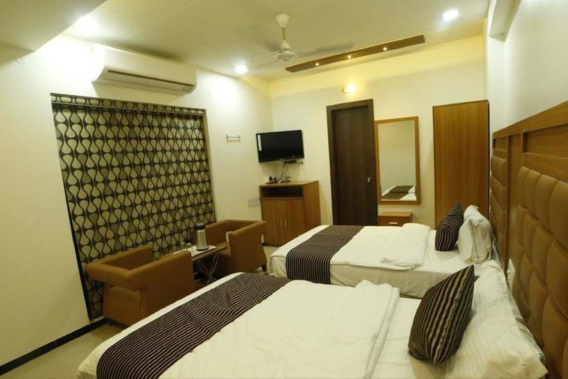 Hotel Swagatam Inn 3