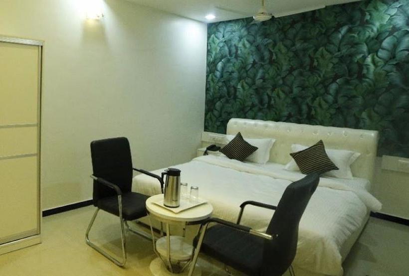 Hotel Swagatam Inn 5