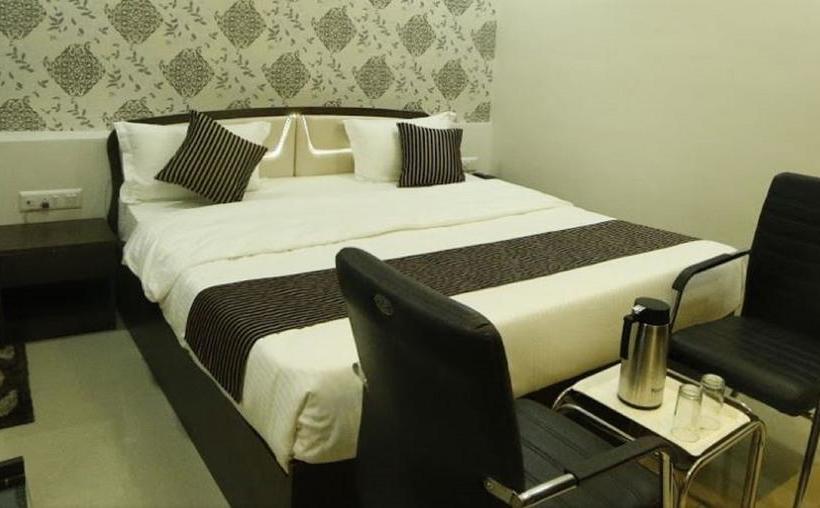 Hotel Swagatam Inn 6