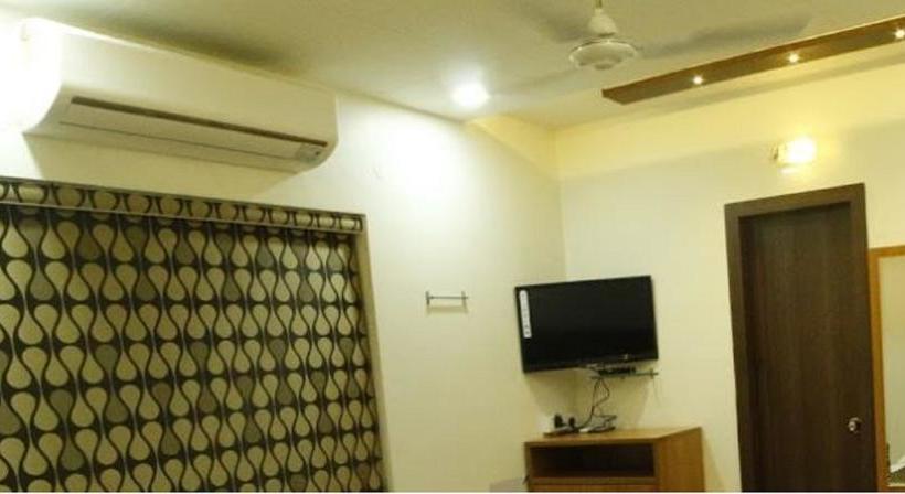 Hotel Swagatam Inn 7