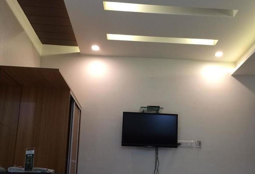 Hotel Swagatam Inn 8