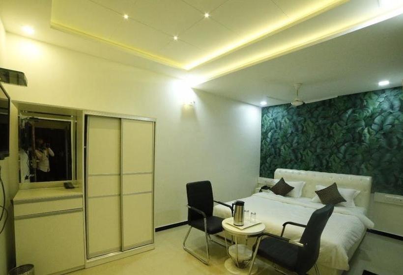 Hotel Swagatam Inn 9