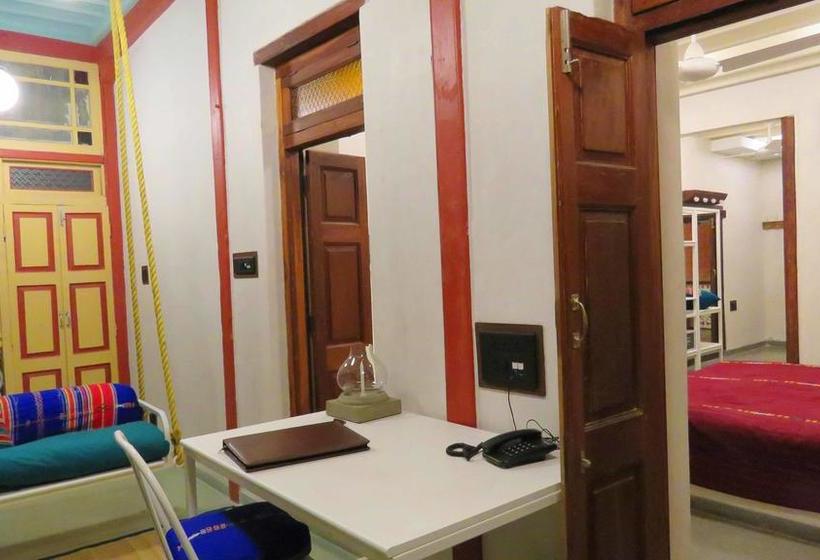Hotel The House Of Mg Mangaldas Ni Haveli Ii 2