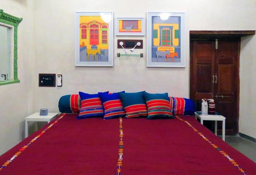 Hotel The House Of Mg Mangaldas Ni Haveli Ii 3