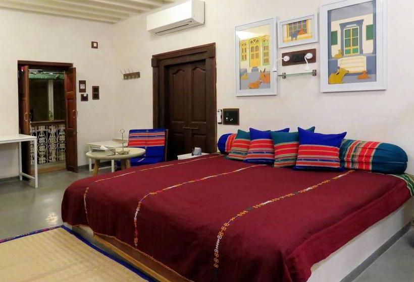 Hotel The House Of Mg Mangaldas Ni Haveli Ii 4