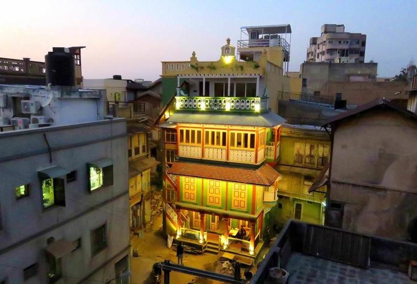 Hotel The House Of Mg Mangaldas Ni Haveli Ii 6