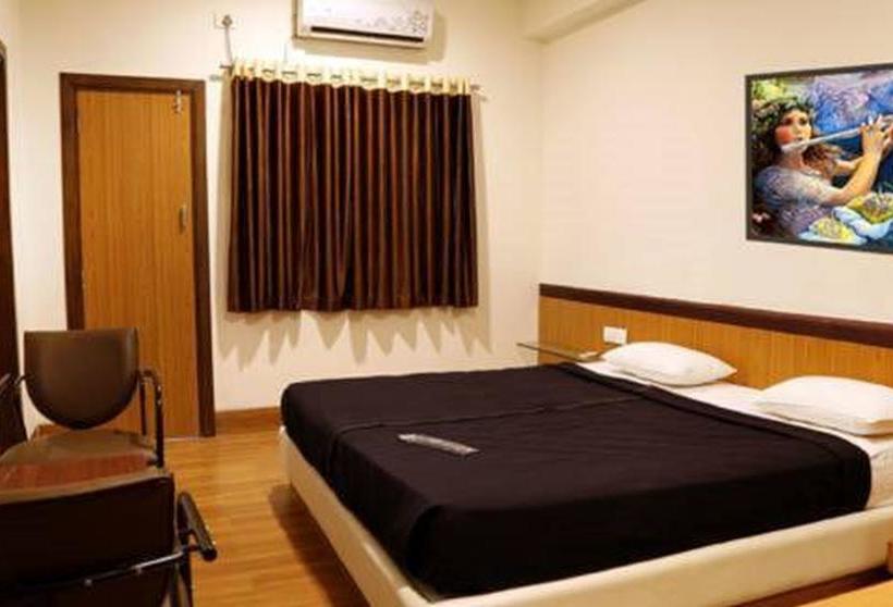 Hotel Kailash Residency 10