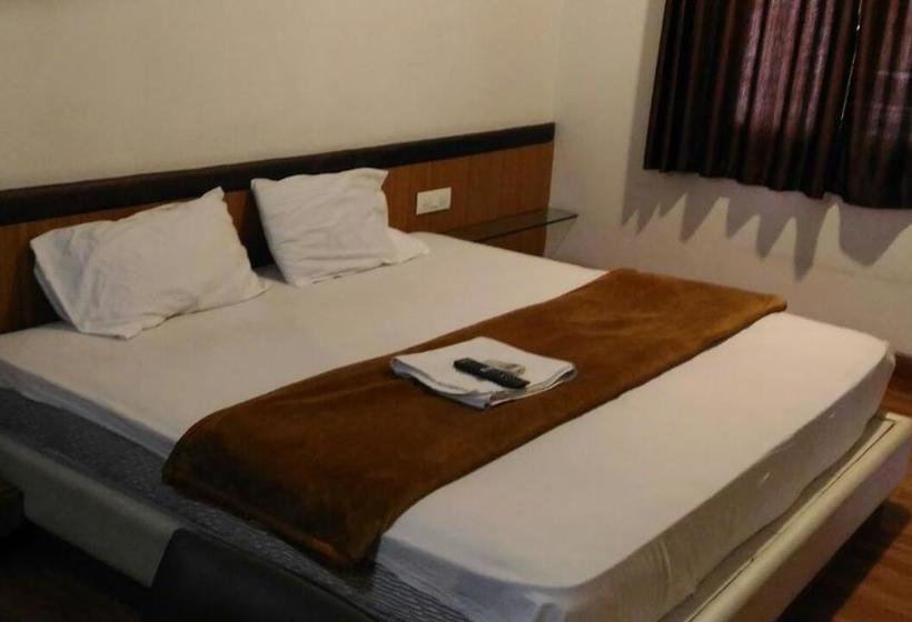 Hotel Kailash Residency 14