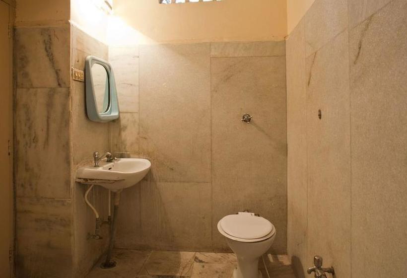 Hotel Kailash Residency 16