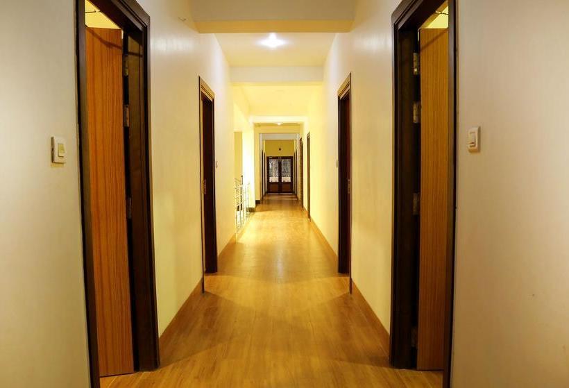 Hotel Kailash Residency 17