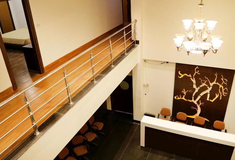 Hotel Kailash Residency 18