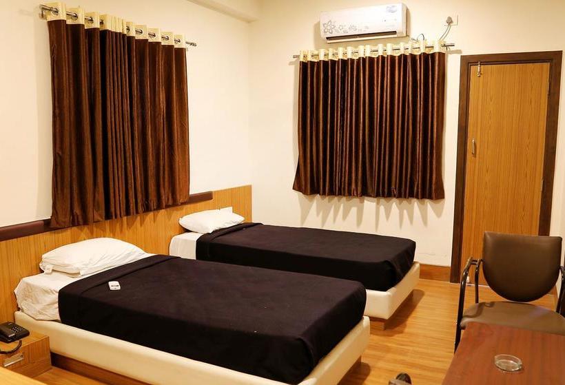 Hotel Kailash Residency 2