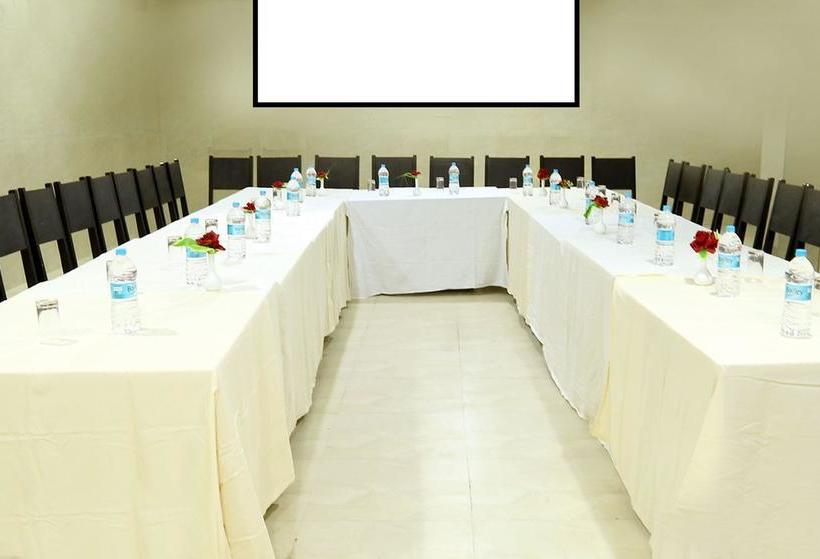 Hotel Kailash Residency 20