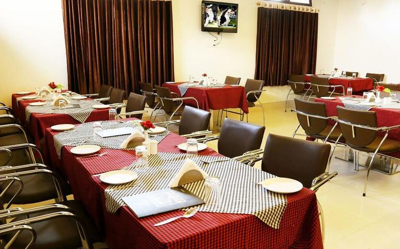 Hotel Kailash Residency 7