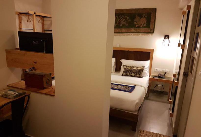 Hotel Utse Suites 15