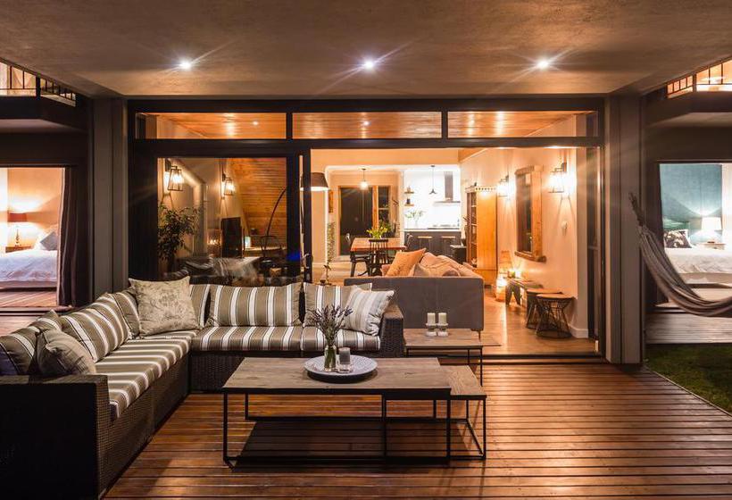 Bed and Breakfast Bleshoener 13