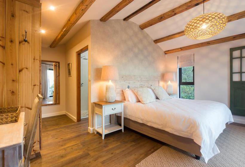 Bed and Breakfast Bleshoener 15