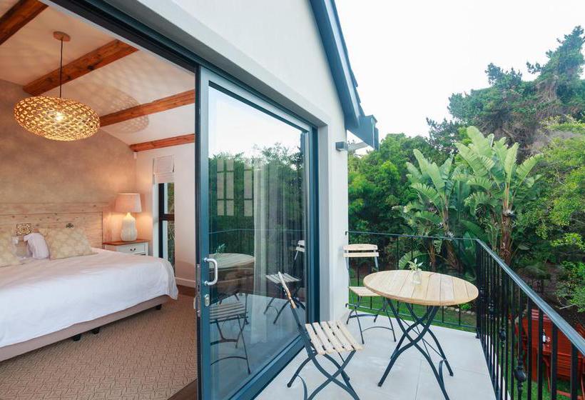 Bed and Breakfast Bleshoener 18