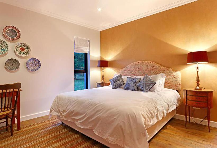 Bed and Breakfast Bleshoener 19