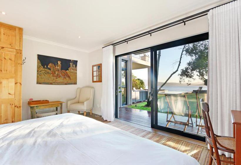 Bed and Breakfast Bleshoener 20