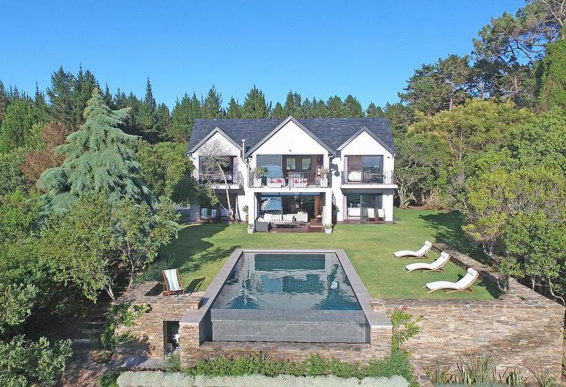 Bed and Breakfast Bleshoener 3