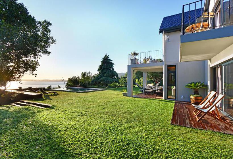 Bed and Breakfast Bleshoener 4