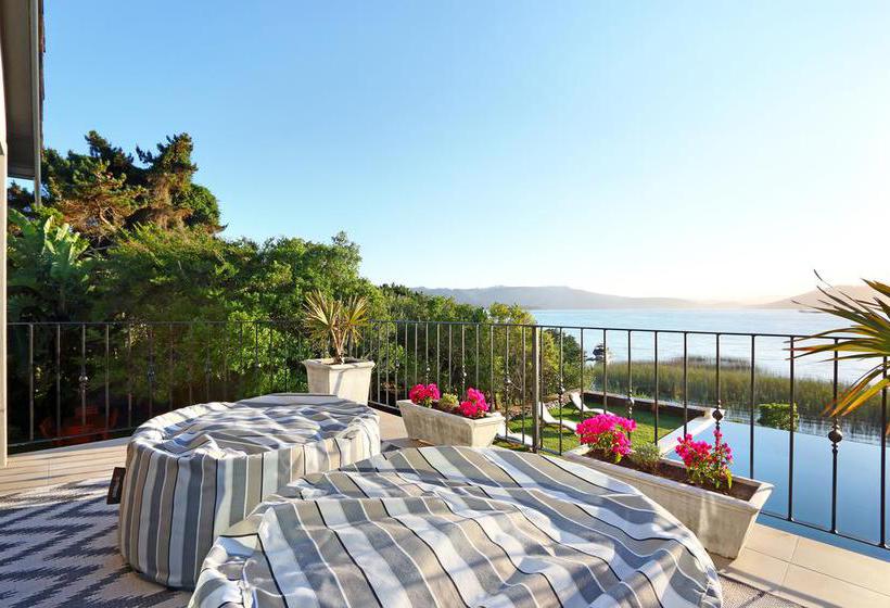 Bed and Breakfast Bleshoener 5