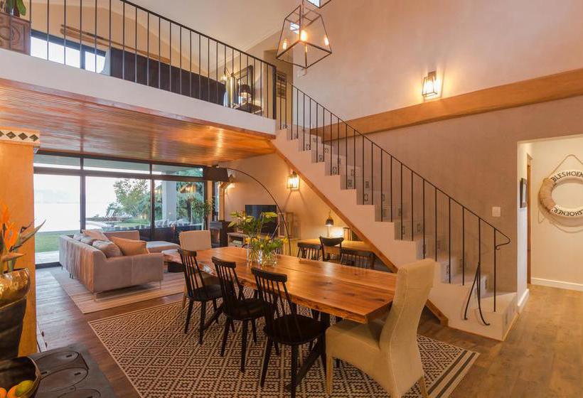 Bed and Breakfast Bleshoener 8