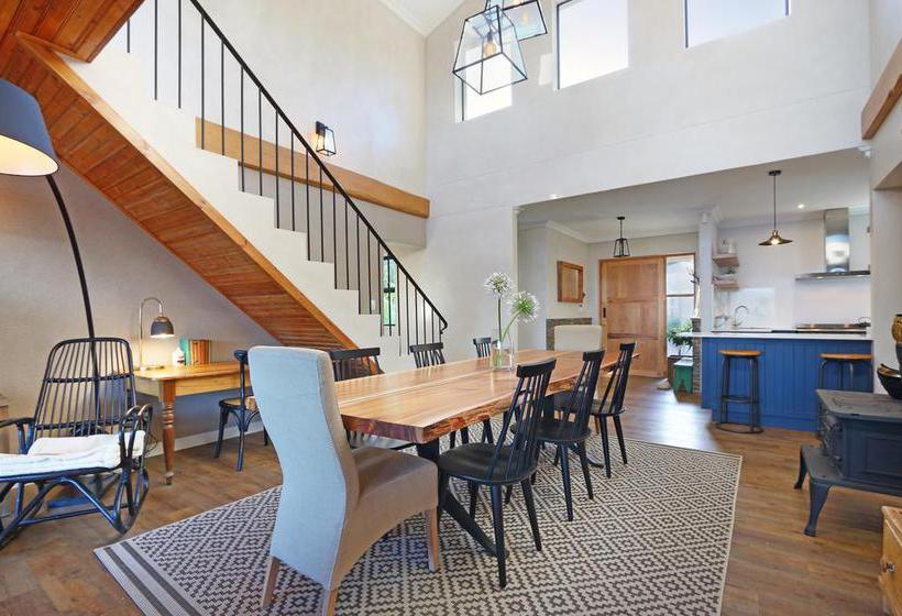 Bed and Breakfast Bleshoener 9