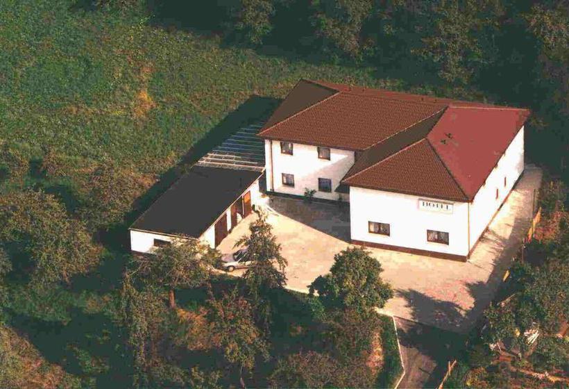 Hotel Garni Gerisch