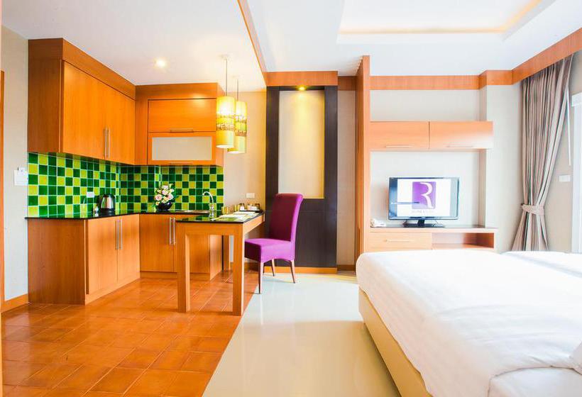 Hotel Romantic Khon Kaen
