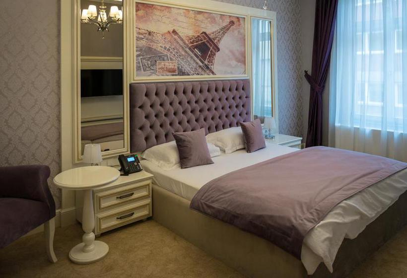 Hotel Amtsapotheke 10