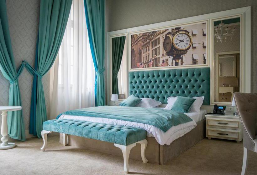 Hotel Amtsapotheke 11