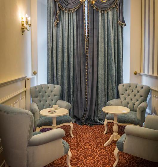 Hotel Amtsapotheke 12