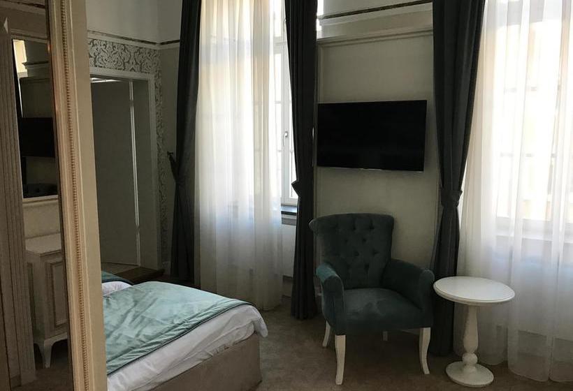 Hotel Amtsapotheke 2