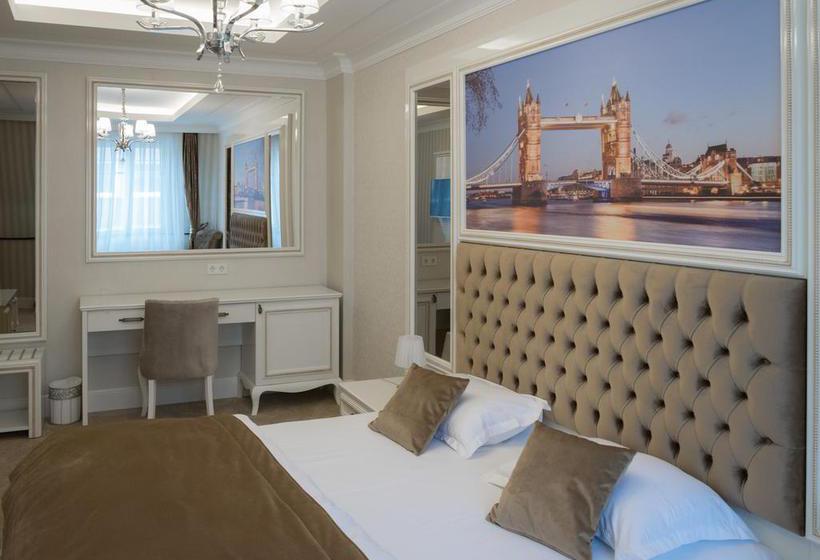 Hotel Amtsapotheke 3