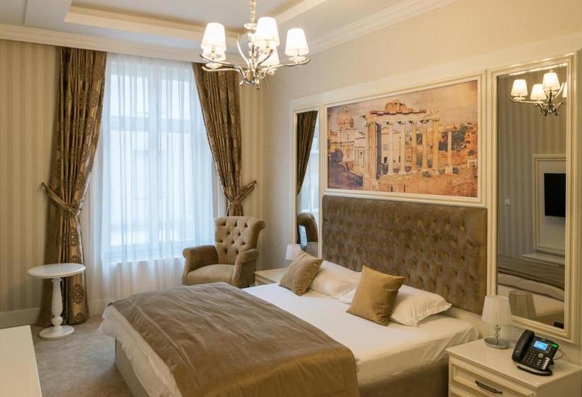 Hotel Amtsapotheke 4