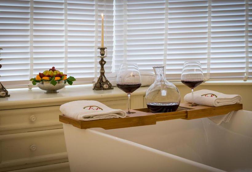 Hotel Amtsapotheke 6